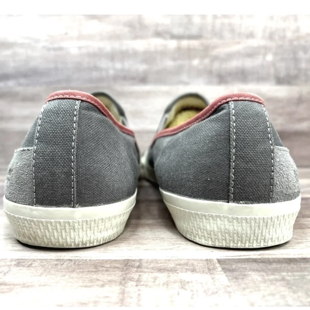 Timberland tec plimsolls 11